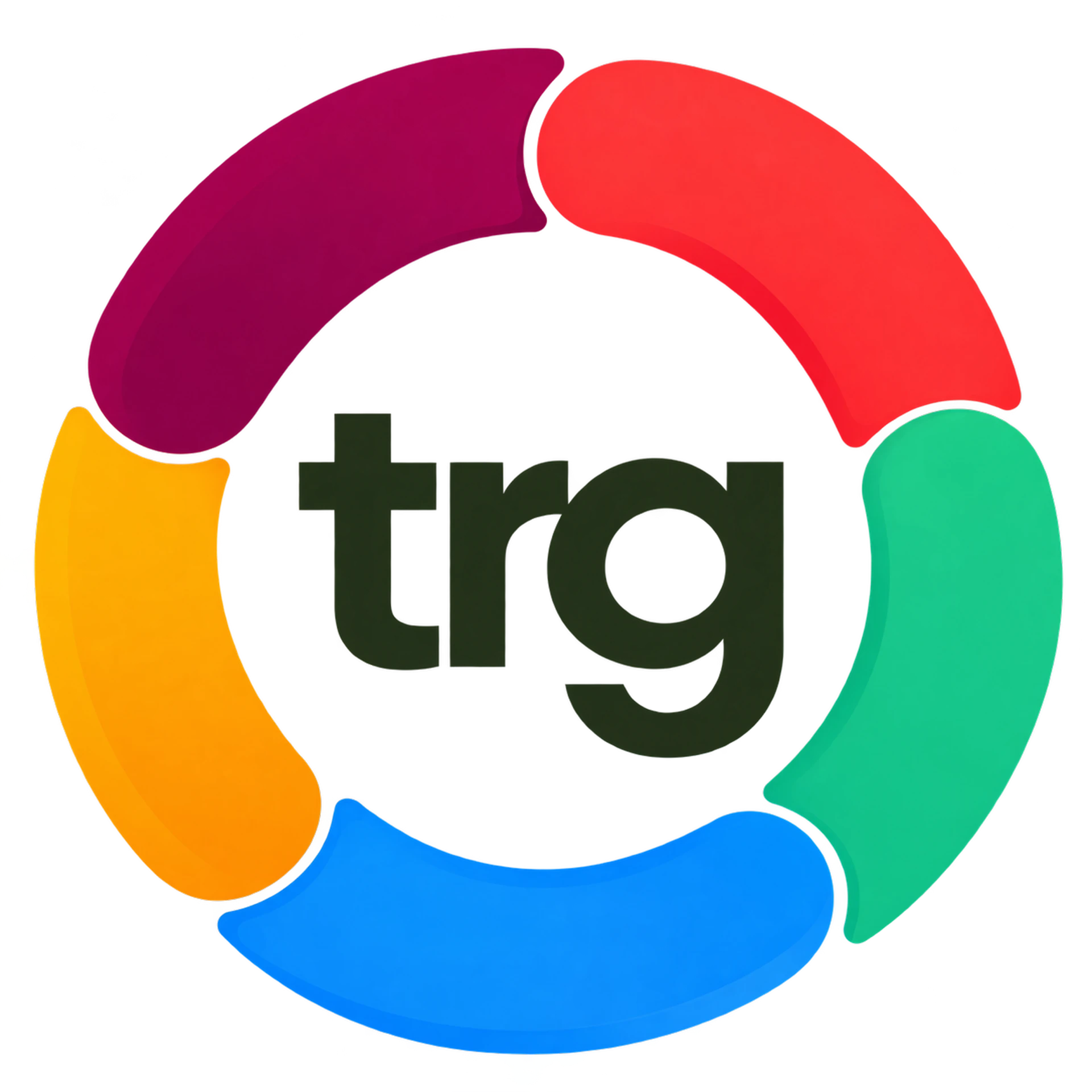 Logotipo da Terapia TRG